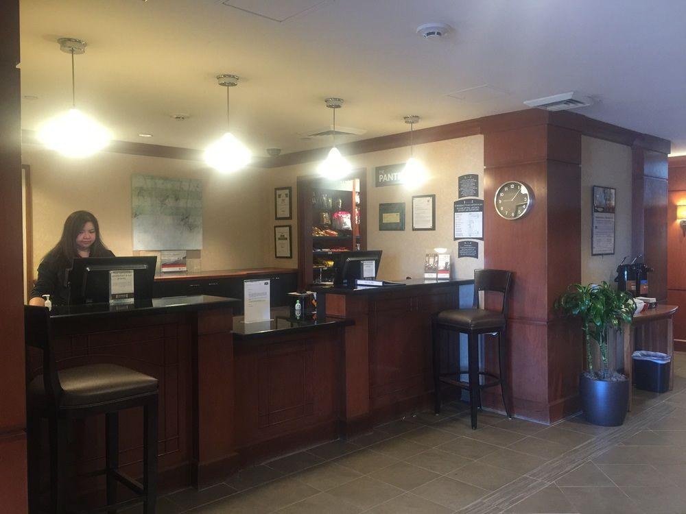 Sonesta Es Suites San Diego - Sorrento Mesa المظهر الخارجي الصورة