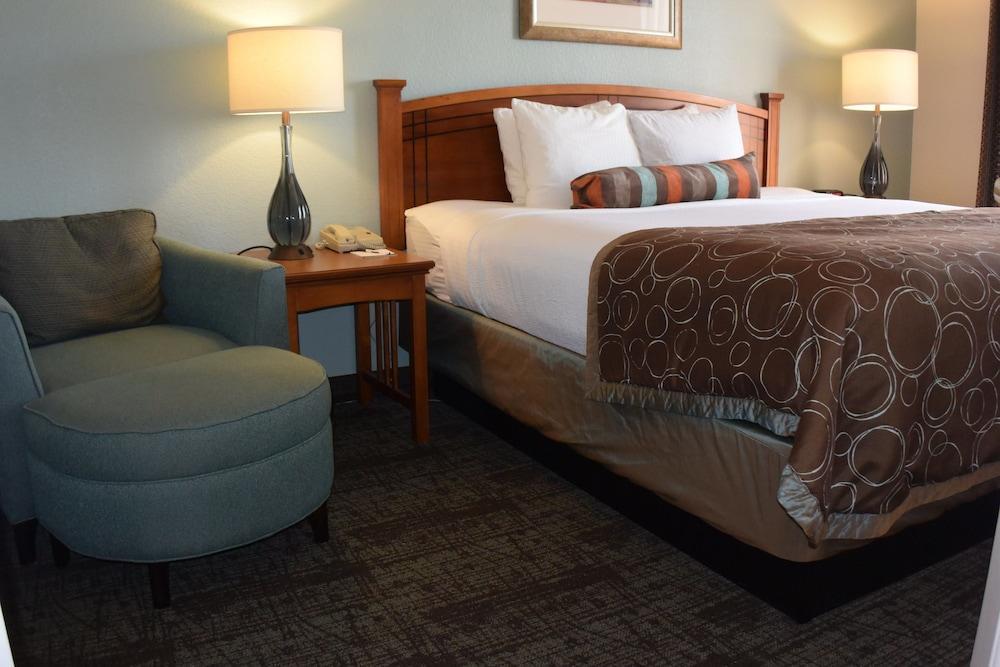 Sonesta Es Suites San Diego - Sorrento Mesa المظهر الخارجي الصورة
