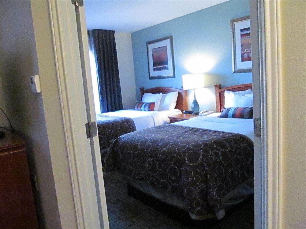 Sonesta Es Suites San Diego - Sorrento Mesa المظهر الخارجي الصورة