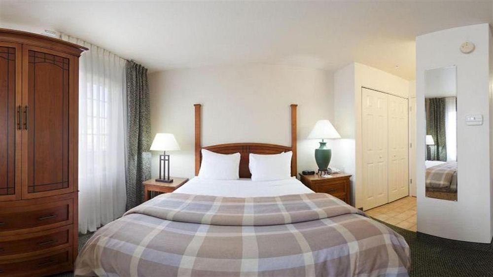 Sonesta Es Suites San Diego - Sorrento Mesa المظهر الخارجي الصورة