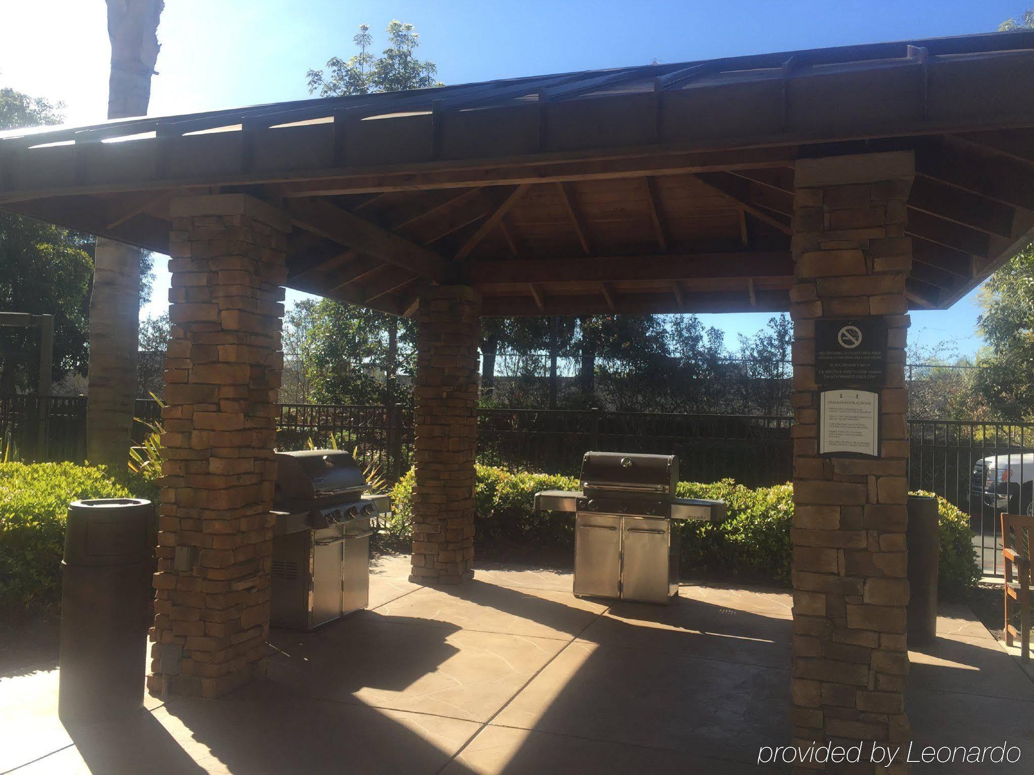Sonesta Es Suites San Diego - Sorrento Mesa المظهر الخارجي الصورة