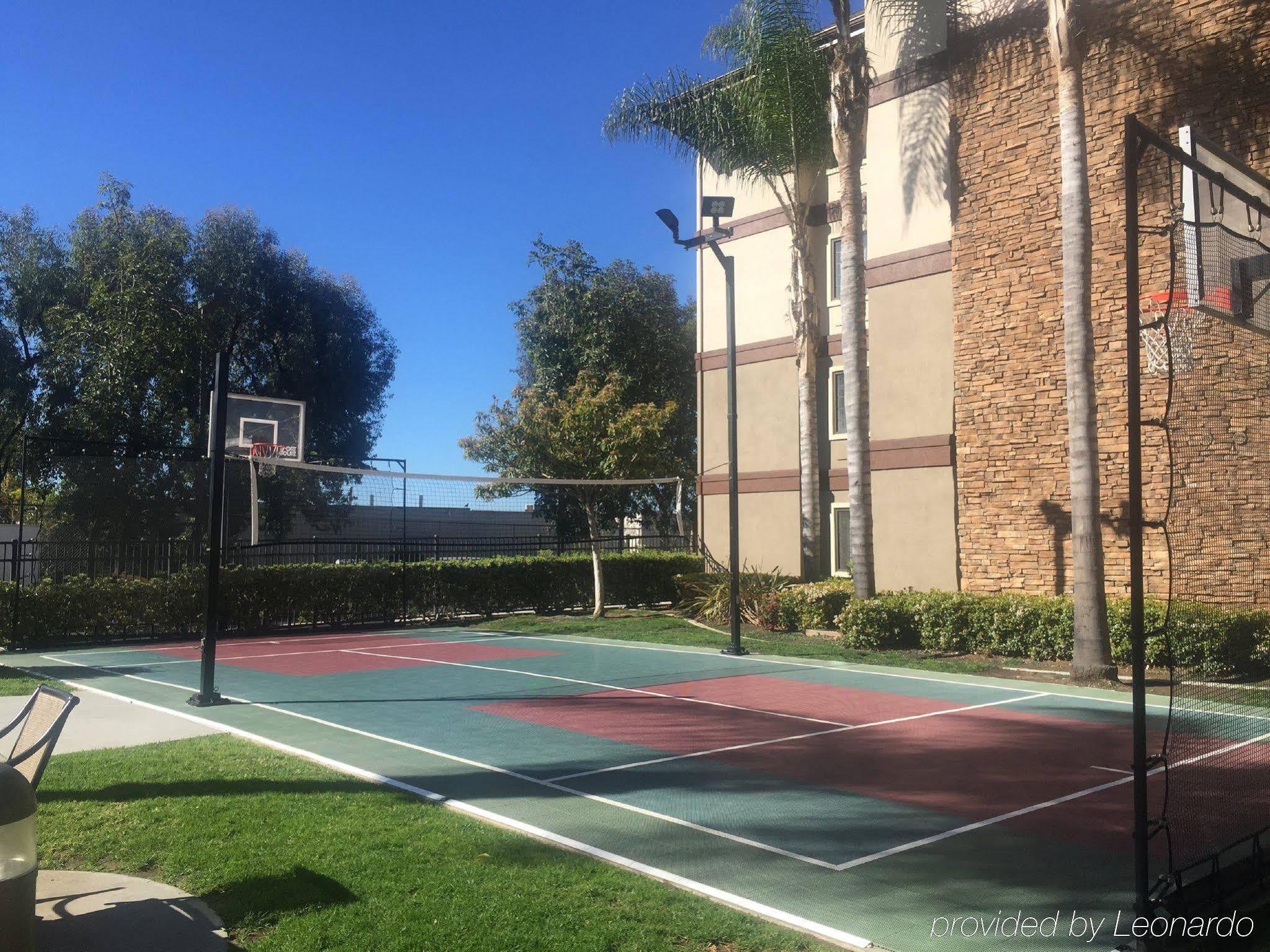 Sonesta Es Suites San Diego - Sorrento Mesa المظهر الخارجي الصورة
