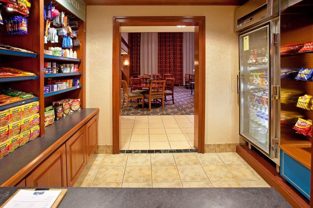 Sonesta Es Suites San Diego - Sorrento Mesa المظهر الخارجي الصورة