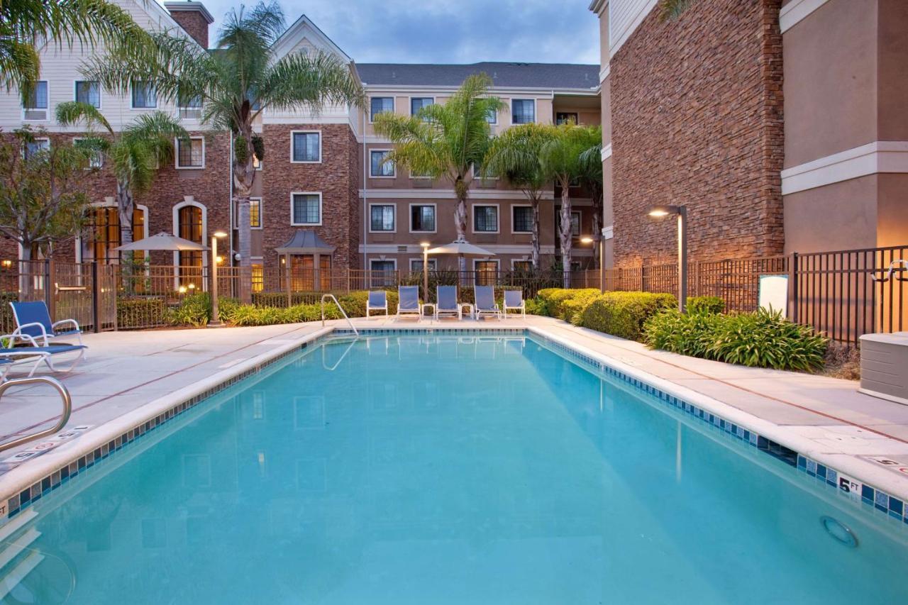 Sonesta Es Suites San Diego - Sorrento Mesa المظهر الخارجي الصورة