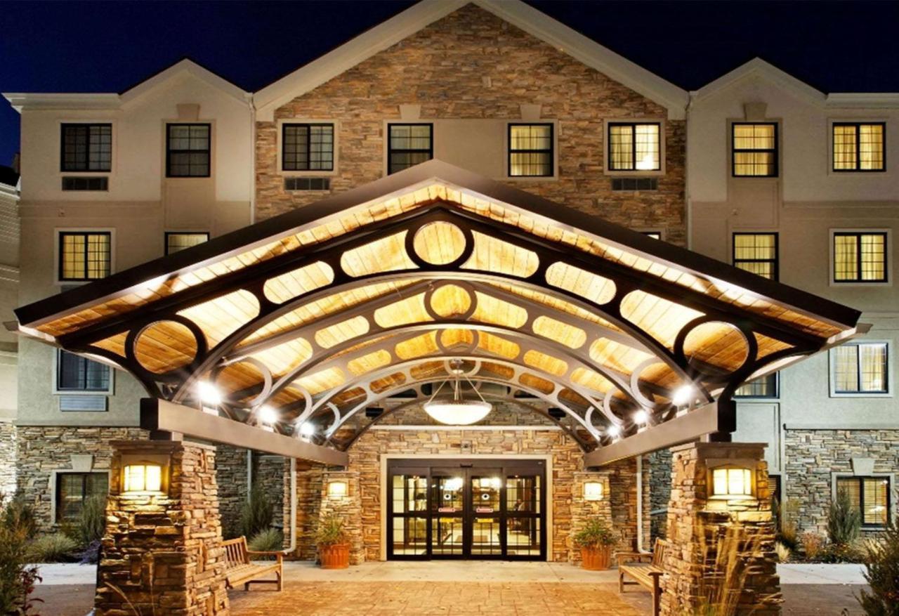 Sonesta Es Suites San Diego - Sorrento Mesa المظهر الخارجي الصورة