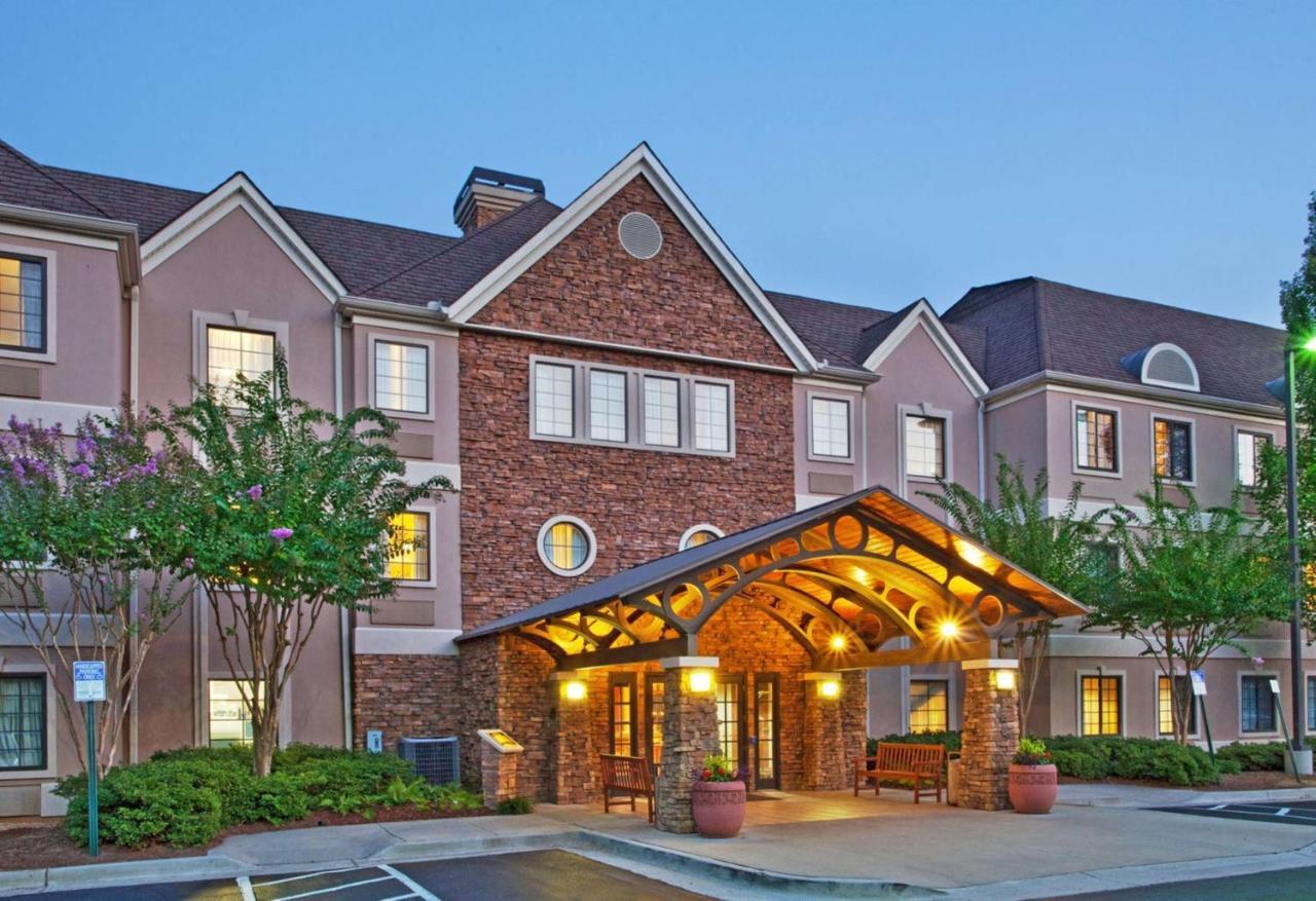 Sonesta Es Suites San Diego - Sorrento Mesa المظهر الخارجي الصورة