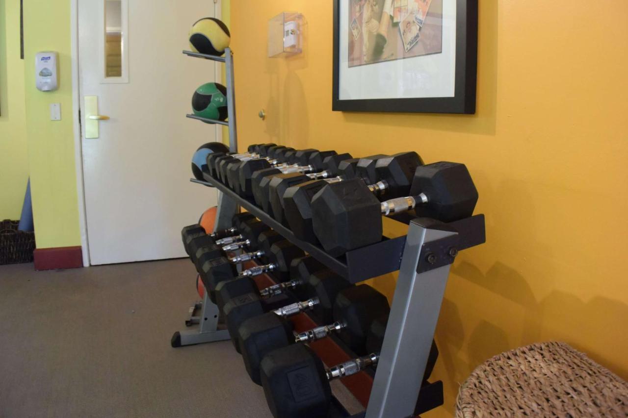 Sonesta Es Suites San Diego - Sorrento Mesa المظهر الخارجي الصورة