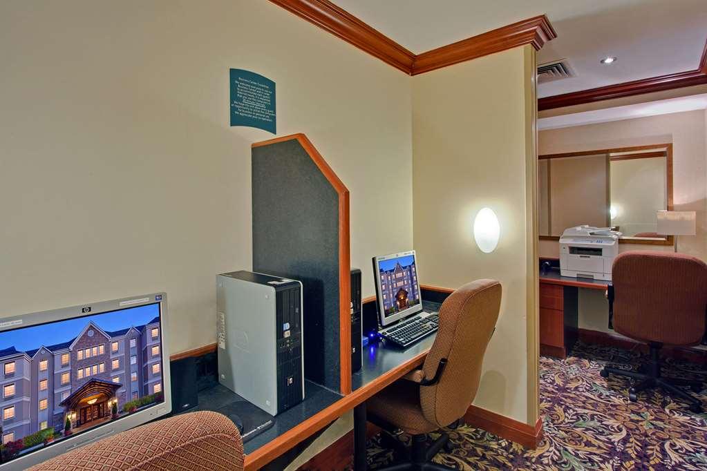 Sonesta Es Suites San Diego - Sorrento Mesa المرافق الصورة