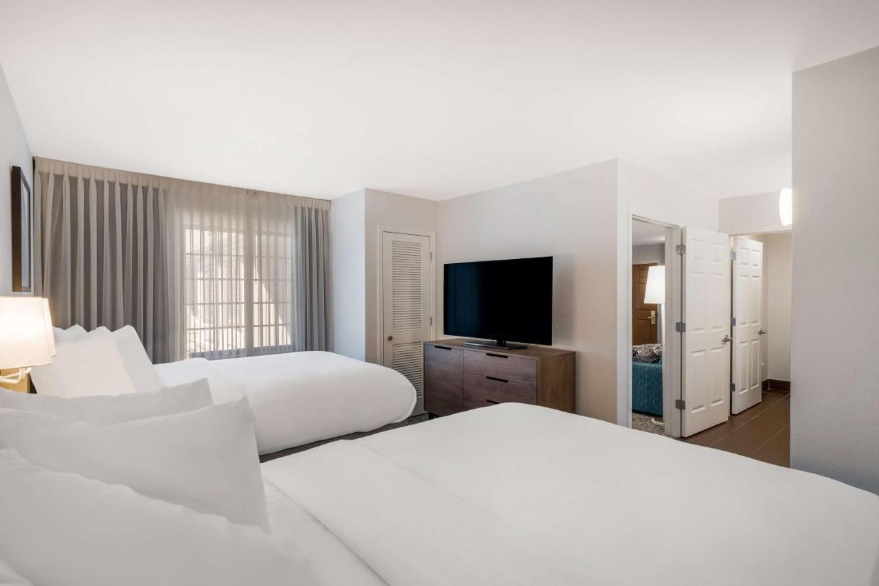Sonesta Es Suites San Diego - Sorrento Mesa المظهر الخارجي الصورة