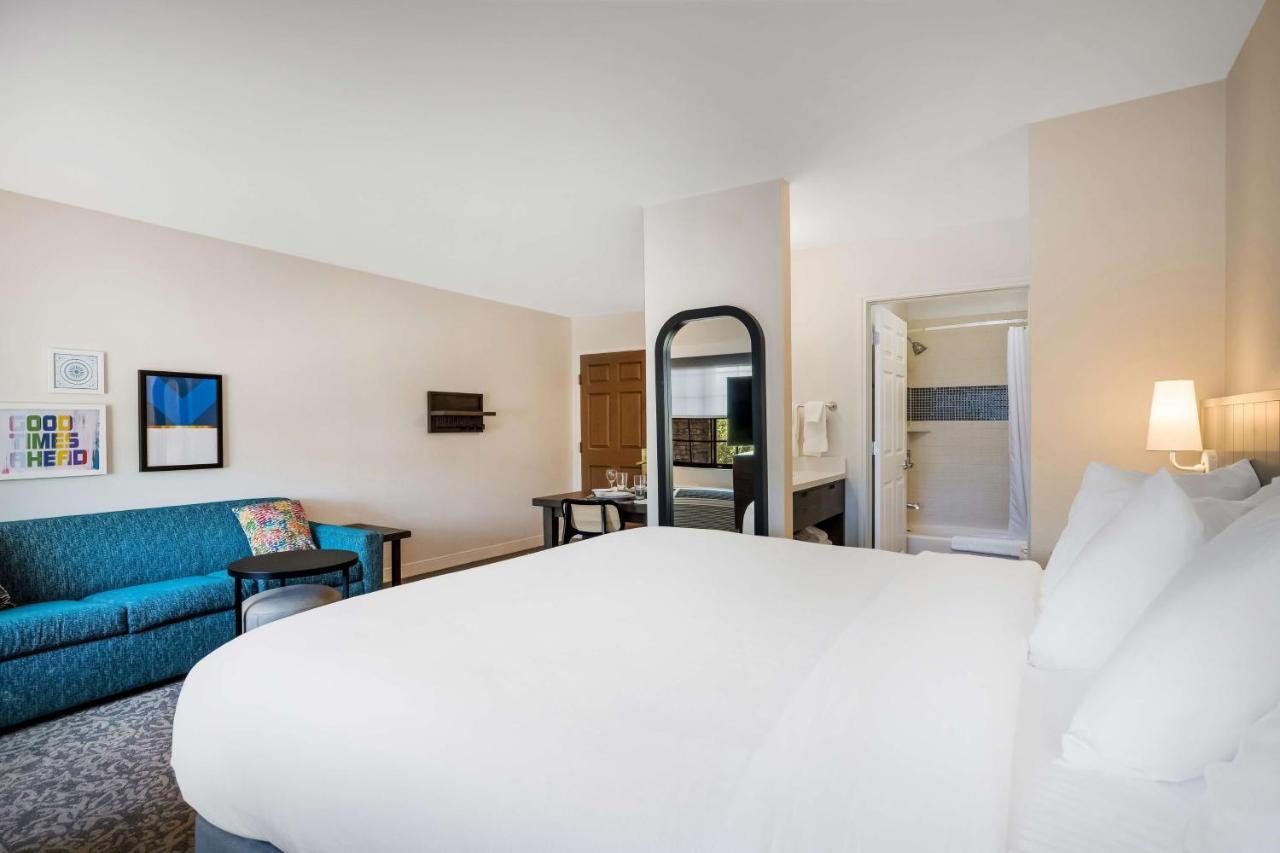 Sonesta Es Suites San Diego - Sorrento Mesa المظهر الخارجي الصورة