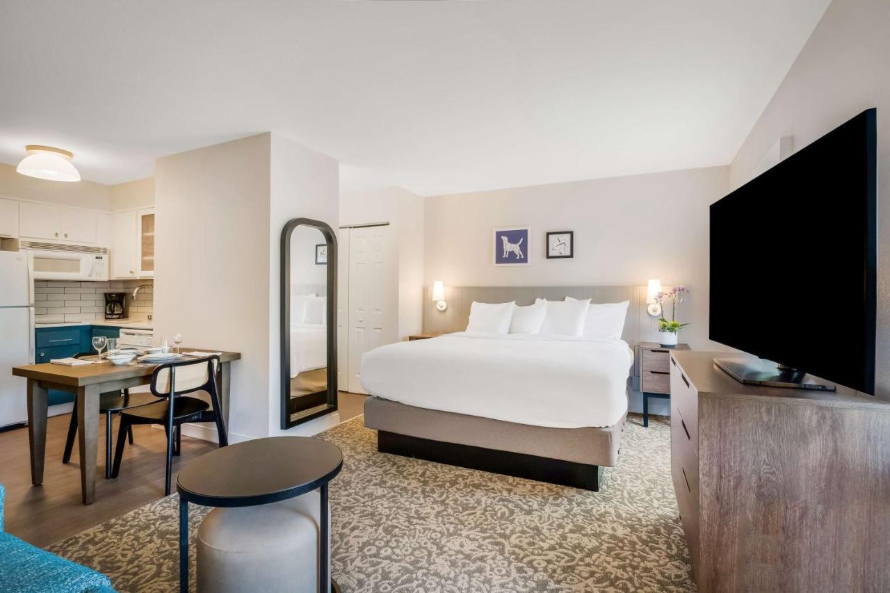 Sonesta Es Suites San Diego - Sorrento Mesa المظهر الخارجي الصورة