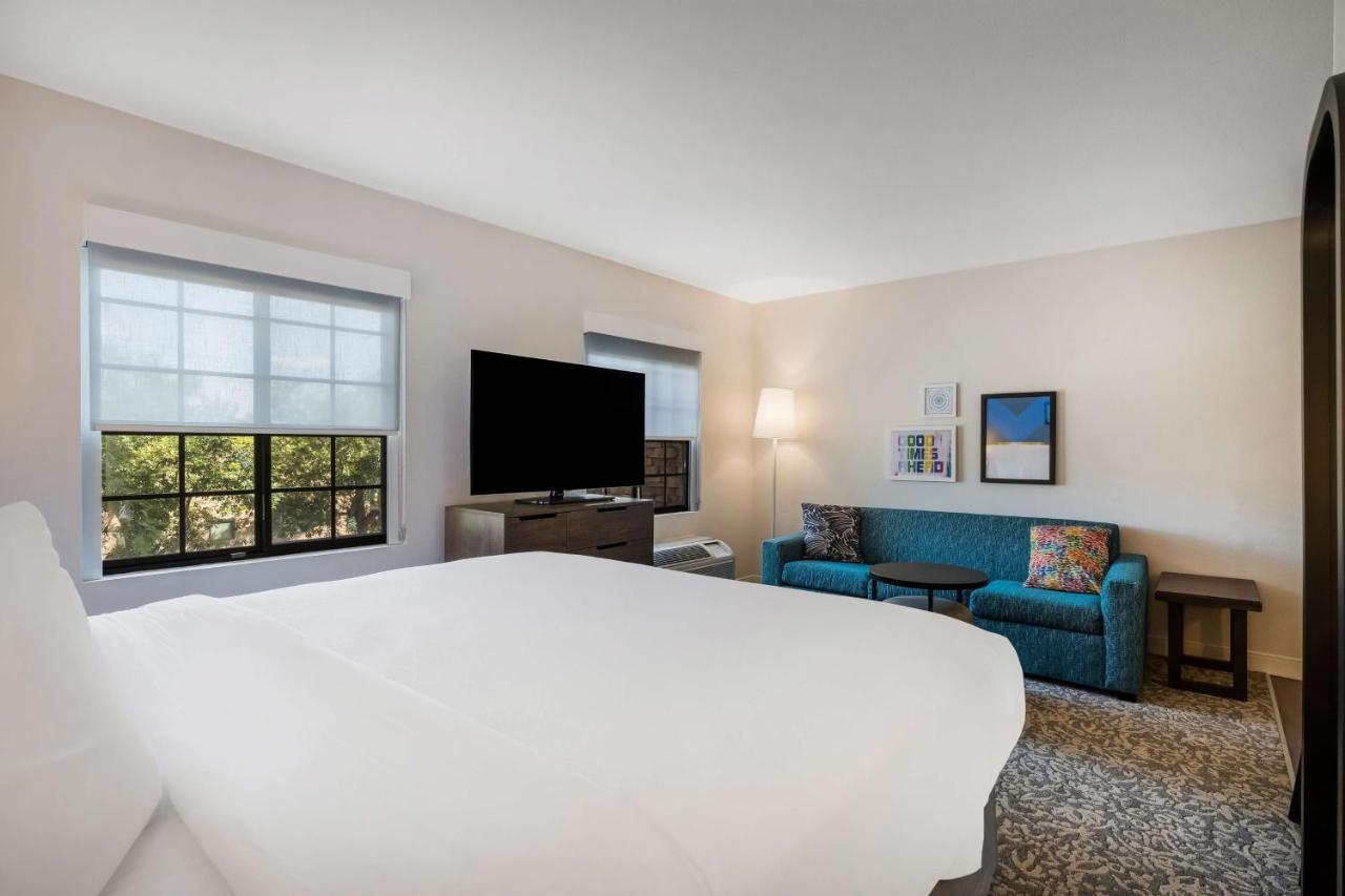 Sonesta Es Suites San Diego - Sorrento Mesa المظهر الخارجي الصورة