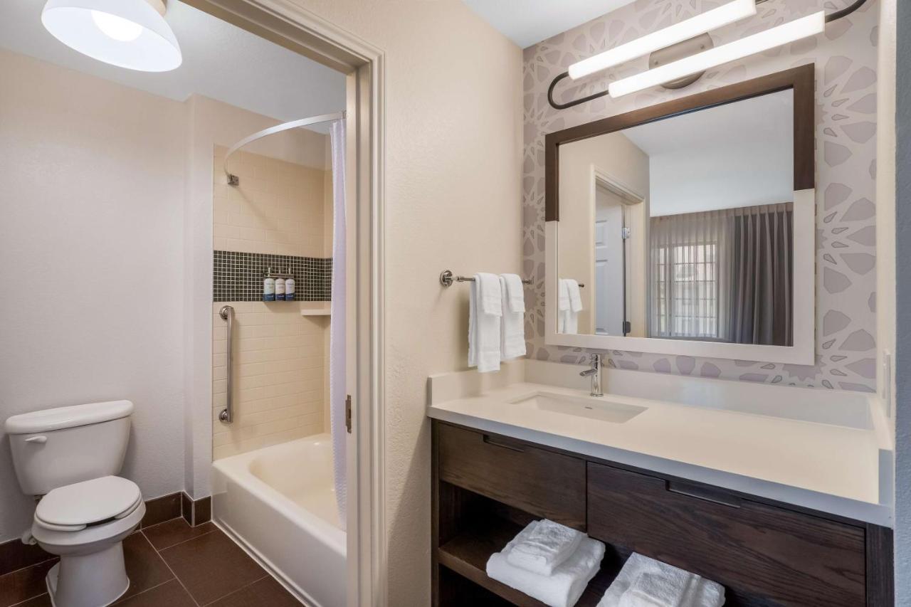 Sonesta Es Suites San Diego - Sorrento Mesa المظهر الخارجي الصورة