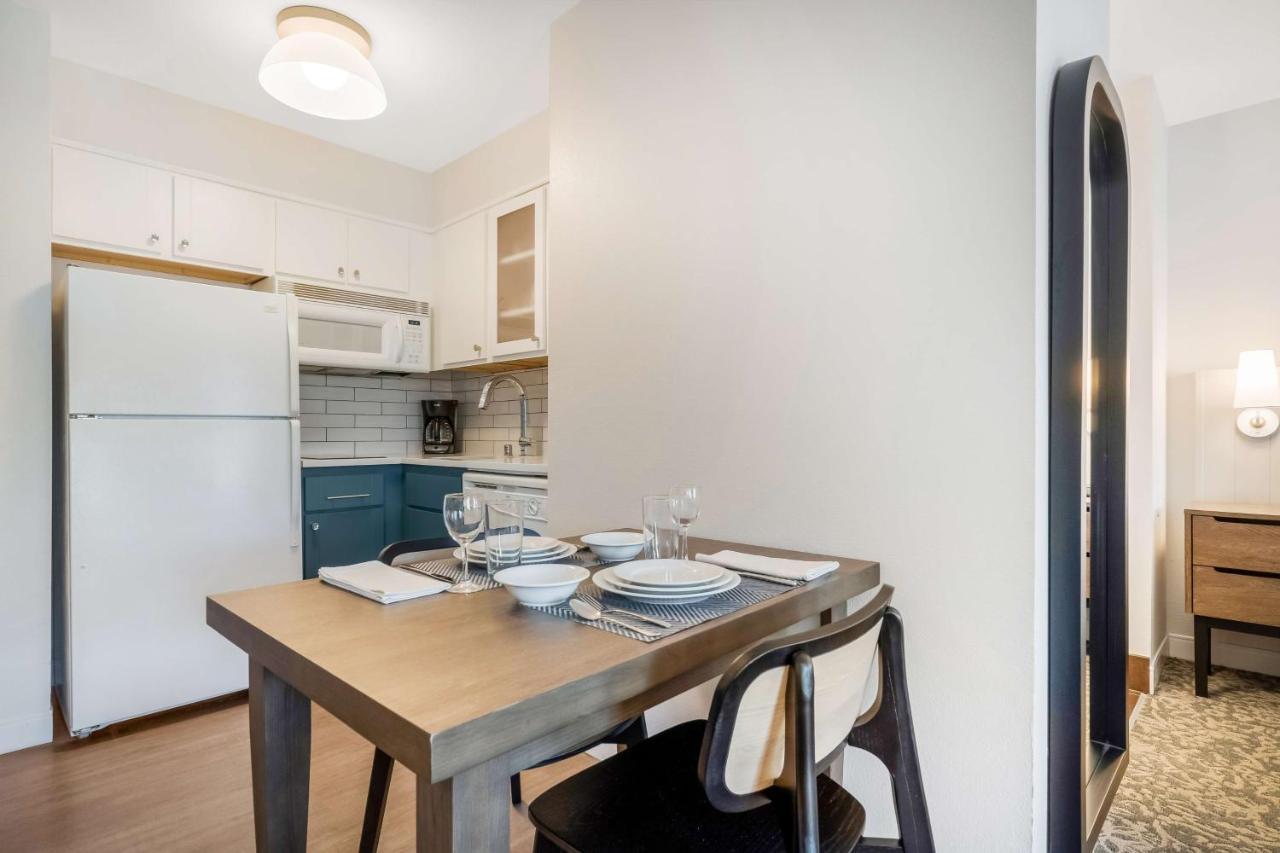 Sonesta Es Suites San Diego - Sorrento Mesa المظهر الخارجي الصورة