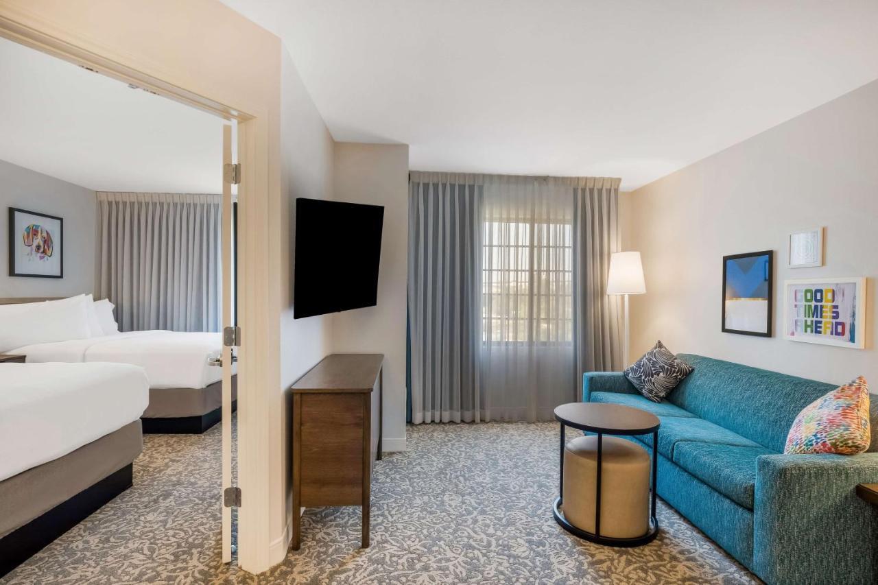 Sonesta Es Suites San Diego - Sorrento Mesa المظهر الخارجي الصورة