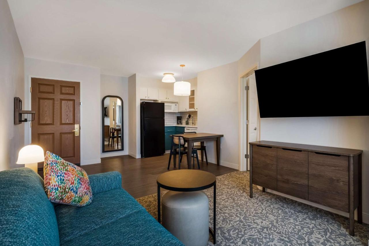 Sonesta Es Suites San Diego - Sorrento Mesa المظهر الخارجي الصورة