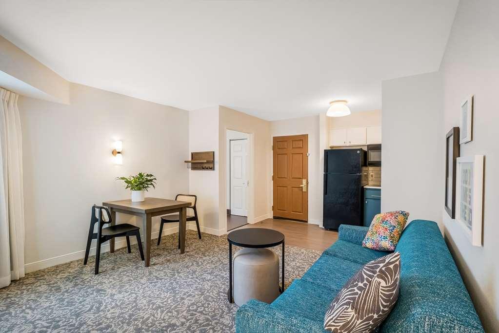 Sonesta Es Suites San Diego - Sorrento Mesa الغرفة الصورة