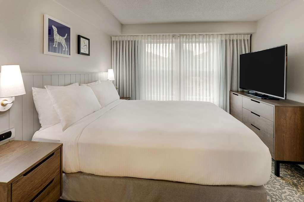 Sonesta Es Suites San Diego - Sorrento Mesa الغرفة الصورة
