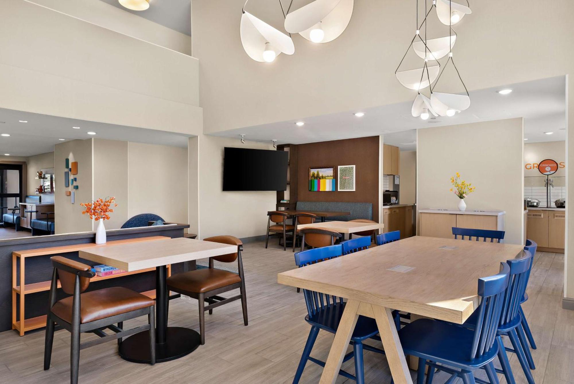 Sonesta Es Suites San Diego - Sorrento Mesa المظهر الخارجي الصورة