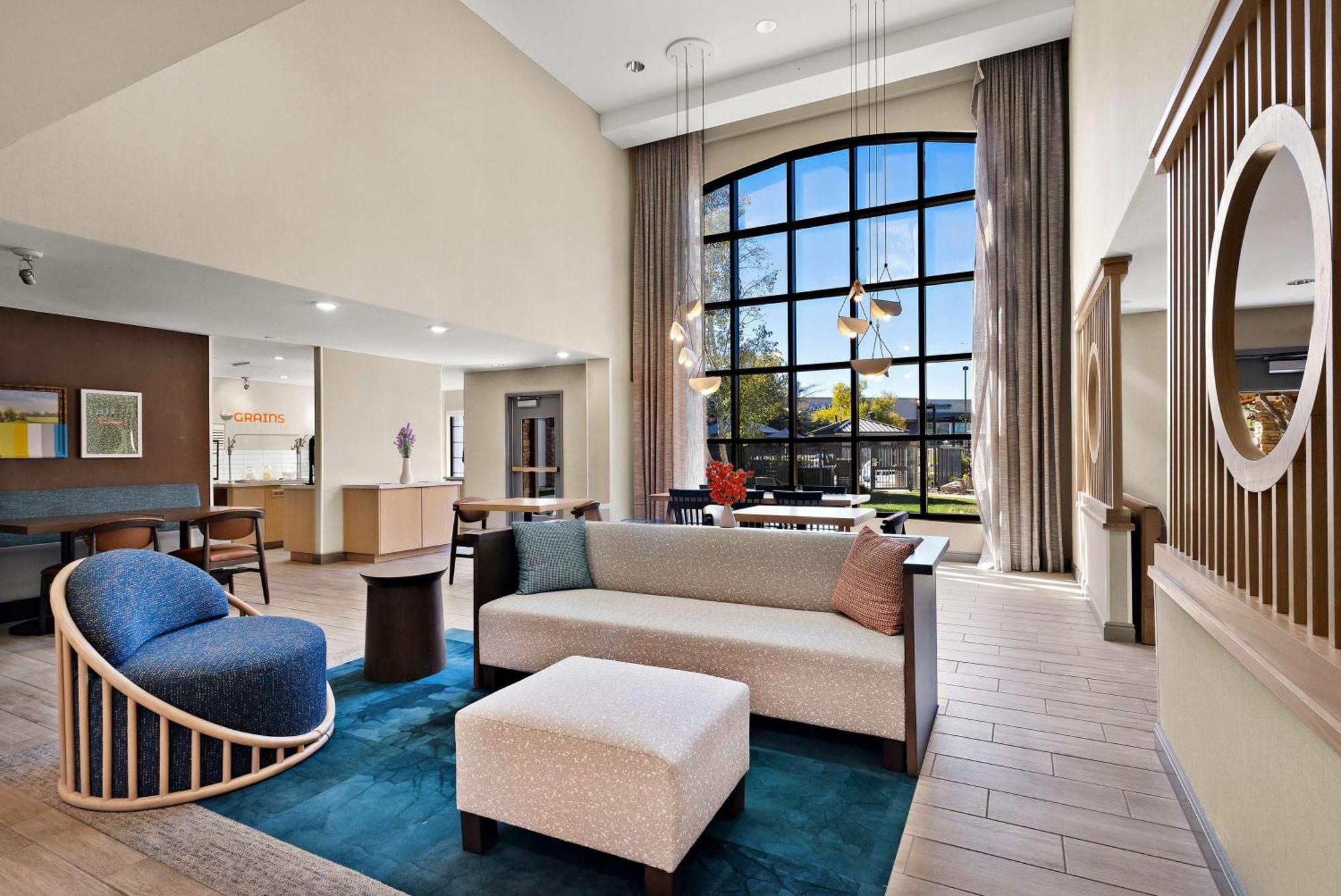 Sonesta Es Suites San Diego - Sorrento Mesa المظهر الخارجي الصورة