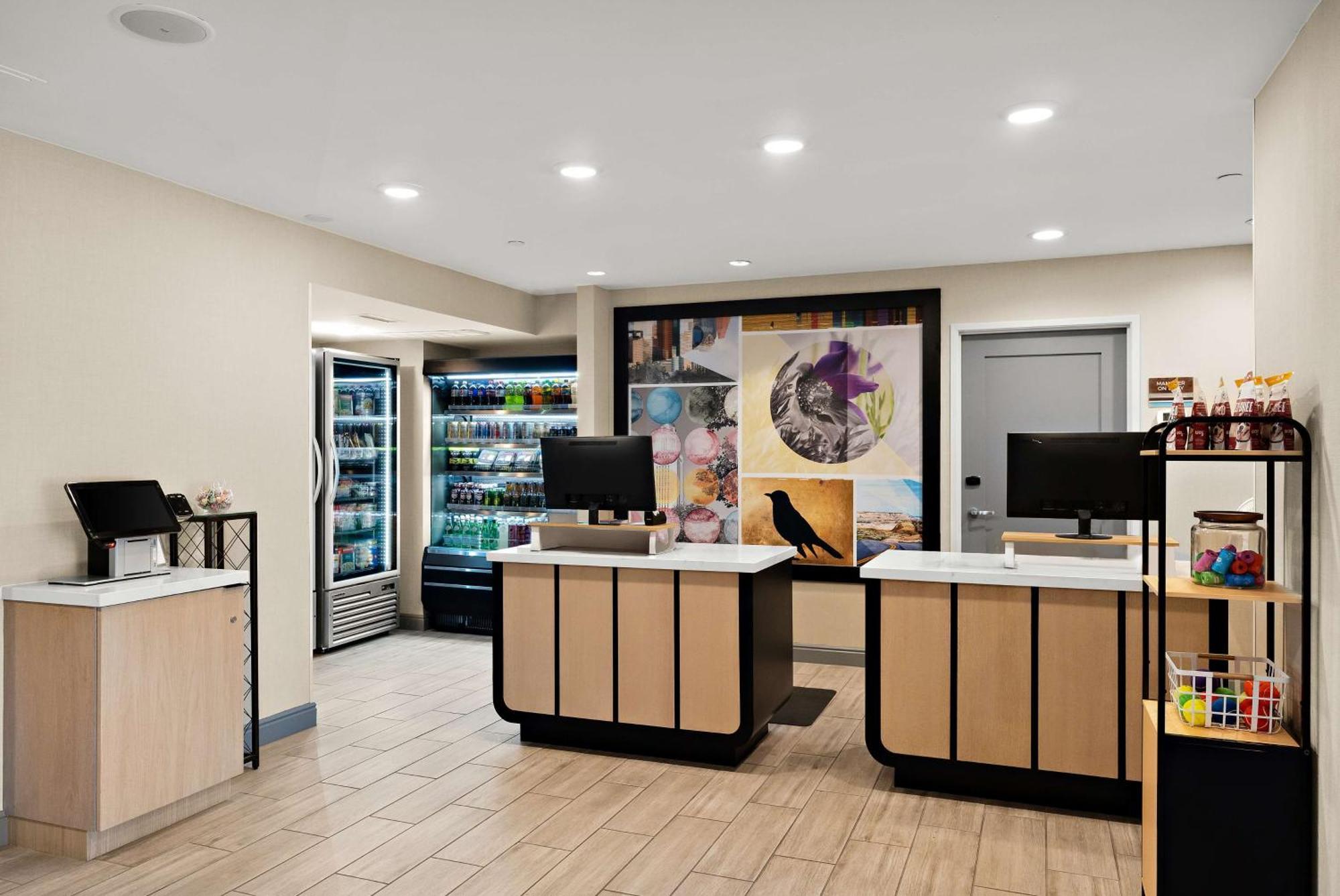 Sonesta Es Suites San Diego - Sorrento Mesa المظهر الخارجي الصورة
