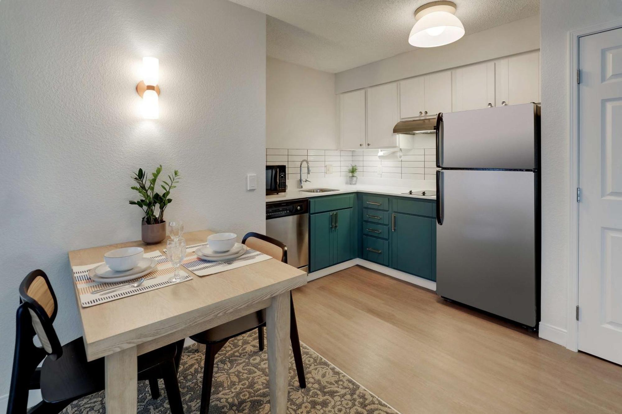 Sonesta Es Suites San Diego - Sorrento Mesa المظهر الخارجي الصورة