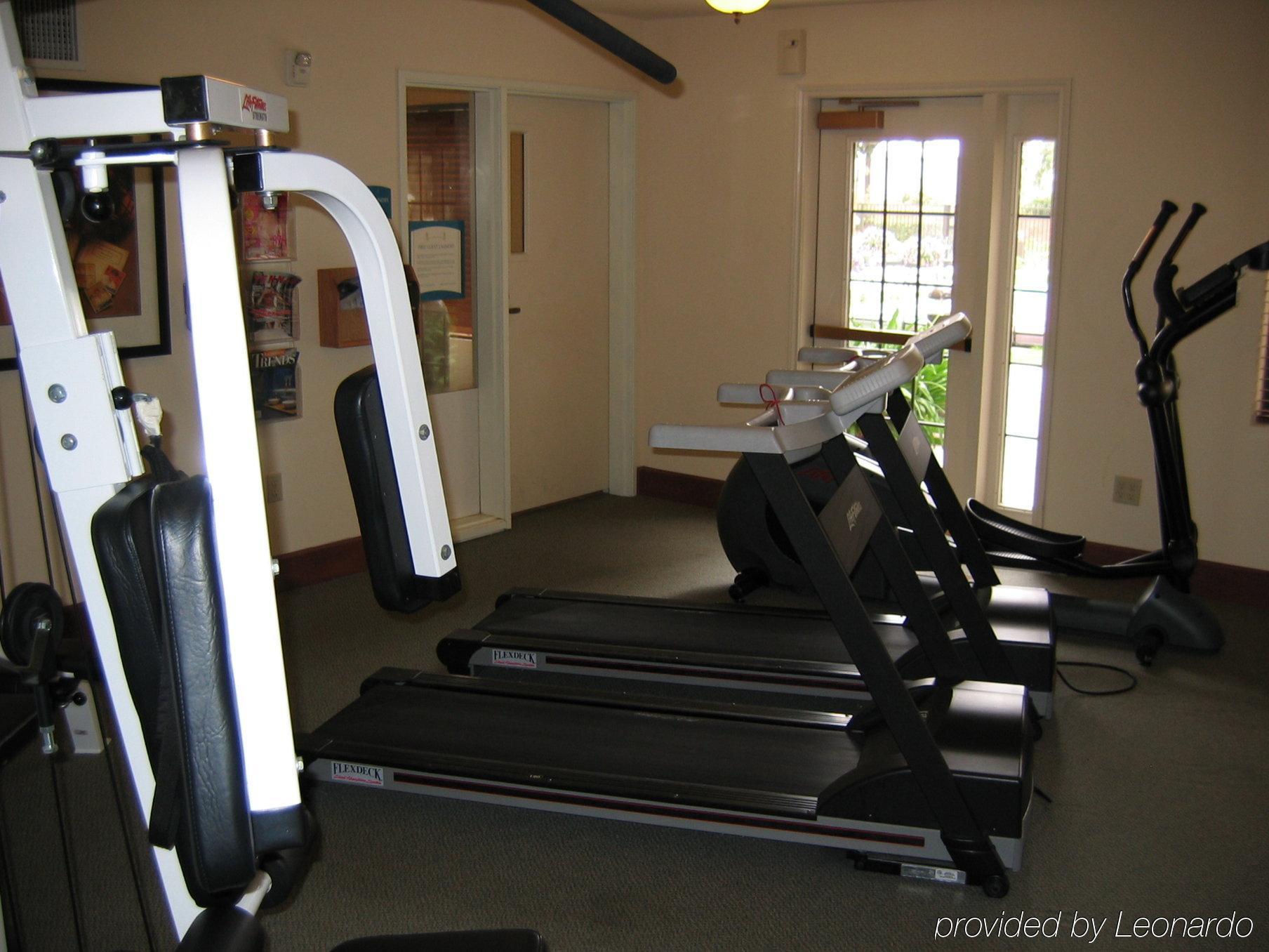 Sonesta Es Suites San Diego - Sorrento Mesa المظهر الخارجي الصورة