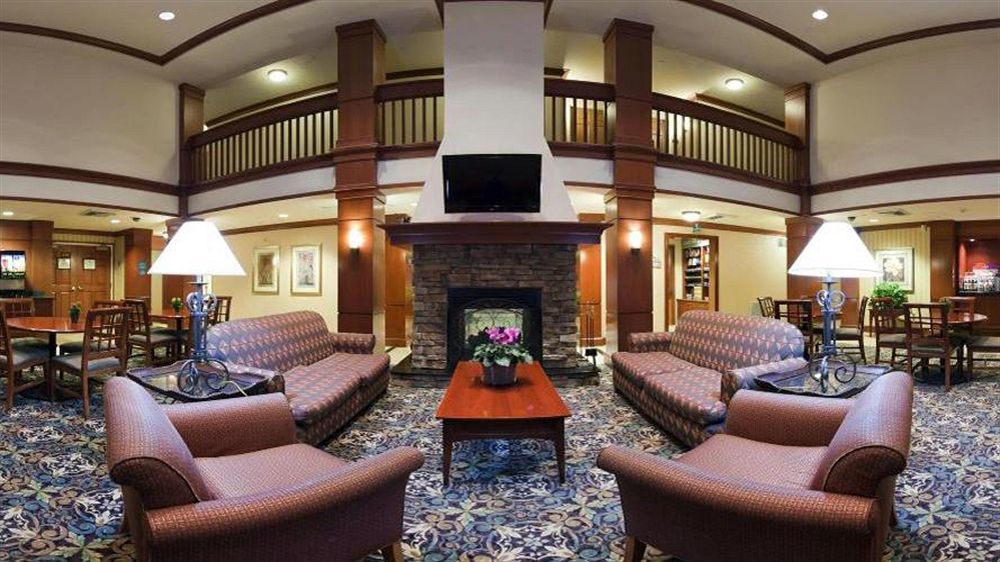 Sonesta Es Suites San Diego - Sorrento Mesa المظهر الخارجي الصورة