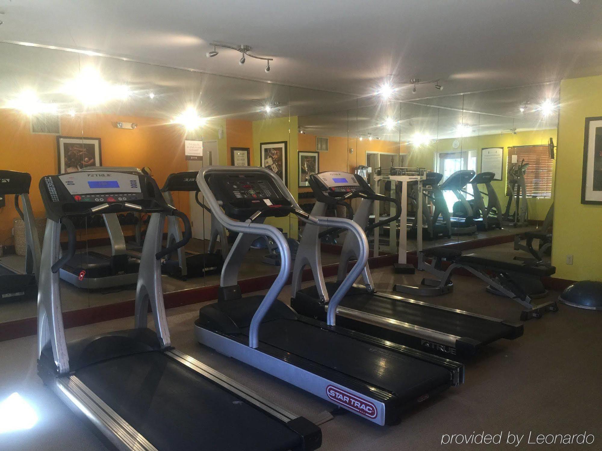 Sonesta Es Suites San Diego - Sorrento Mesa المظهر الخارجي الصورة
