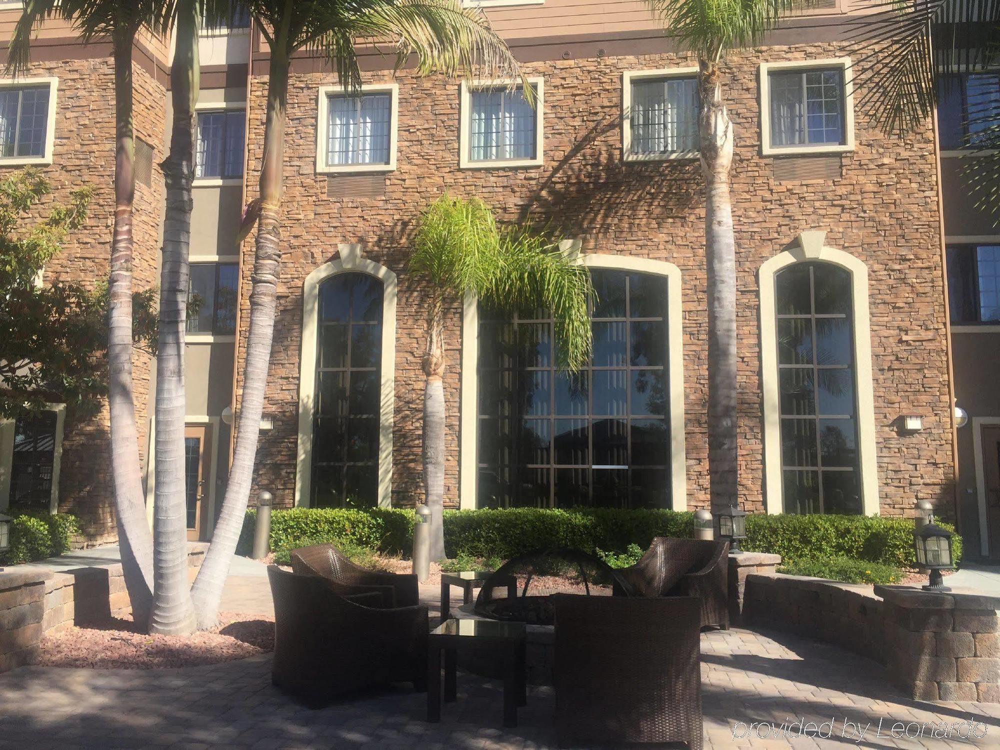 Sonesta Es Suites San Diego - Sorrento Mesa المظهر الخارجي الصورة