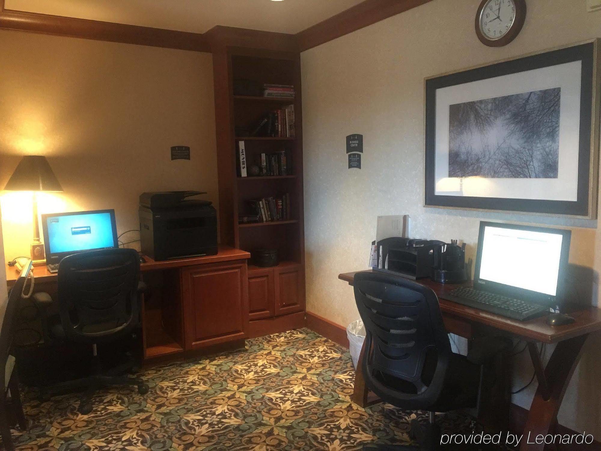 Sonesta Es Suites San Diego - Sorrento Mesa المظهر الخارجي الصورة