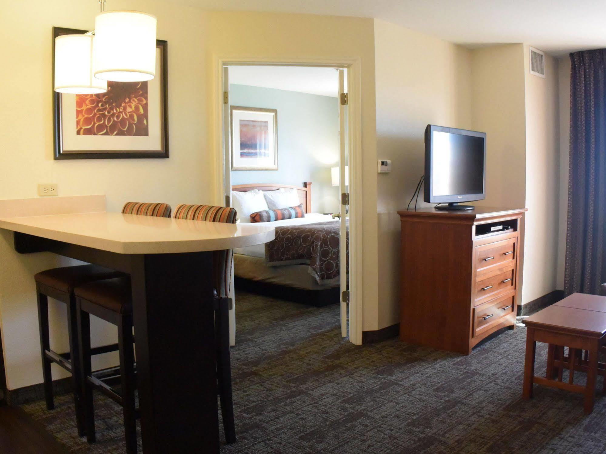 Sonesta Es Suites San Diego - Sorrento Mesa المظهر الخارجي الصورة