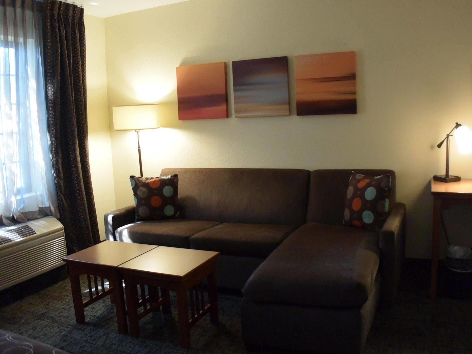 Sonesta Es Suites San Diego - Sorrento Mesa المظهر الخارجي الصورة
