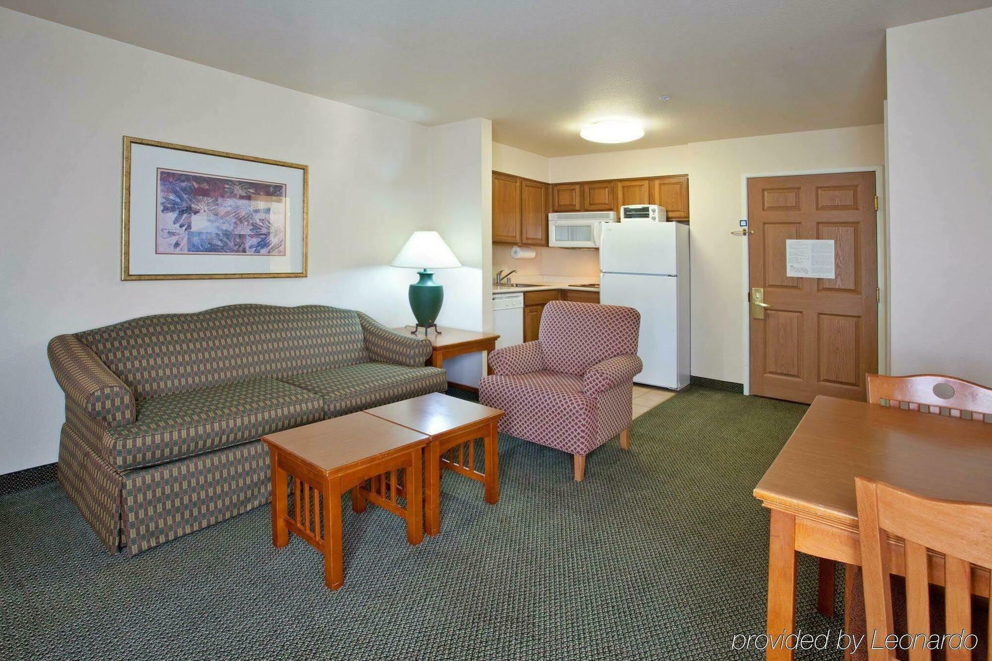Sonesta Es Suites San Diego - Sorrento Mesa المظهر الخارجي الصورة