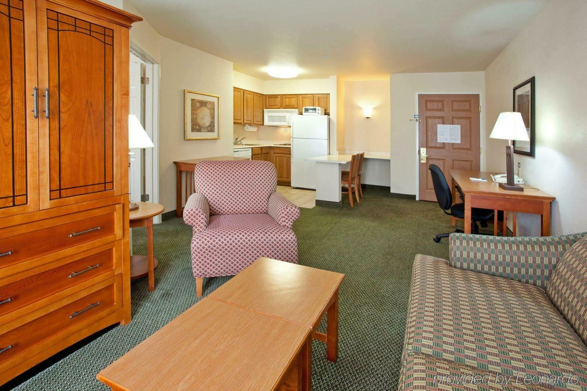 Sonesta Es Suites San Diego - Sorrento Mesa المظهر الخارجي الصورة