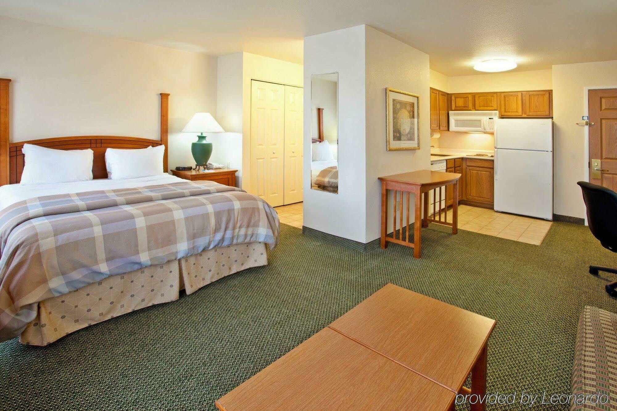 Sonesta Es Suites San Diego - Sorrento Mesa المظهر الخارجي الصورة