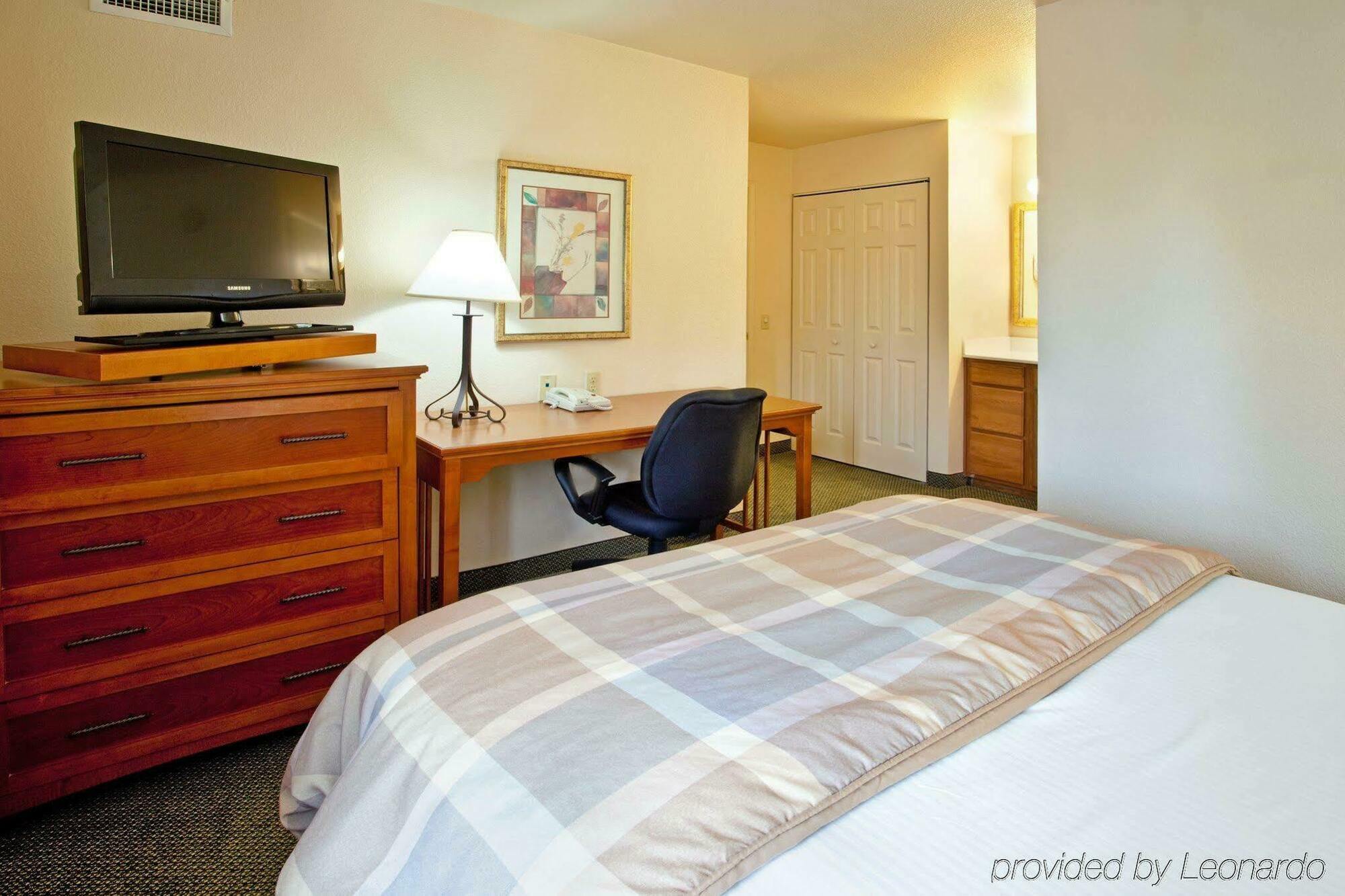 Sonesta Es Suites San Diego - Sorrento Mesa المظهر الخارجي الصورة