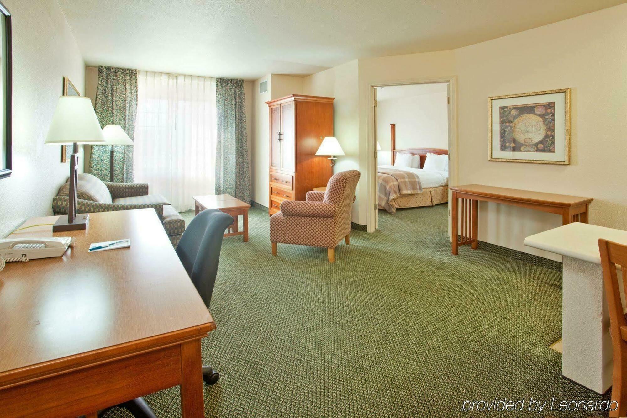 Sonesta Es Suites San Diego - Sorrento Mesa المظهر الخارجي الصورة