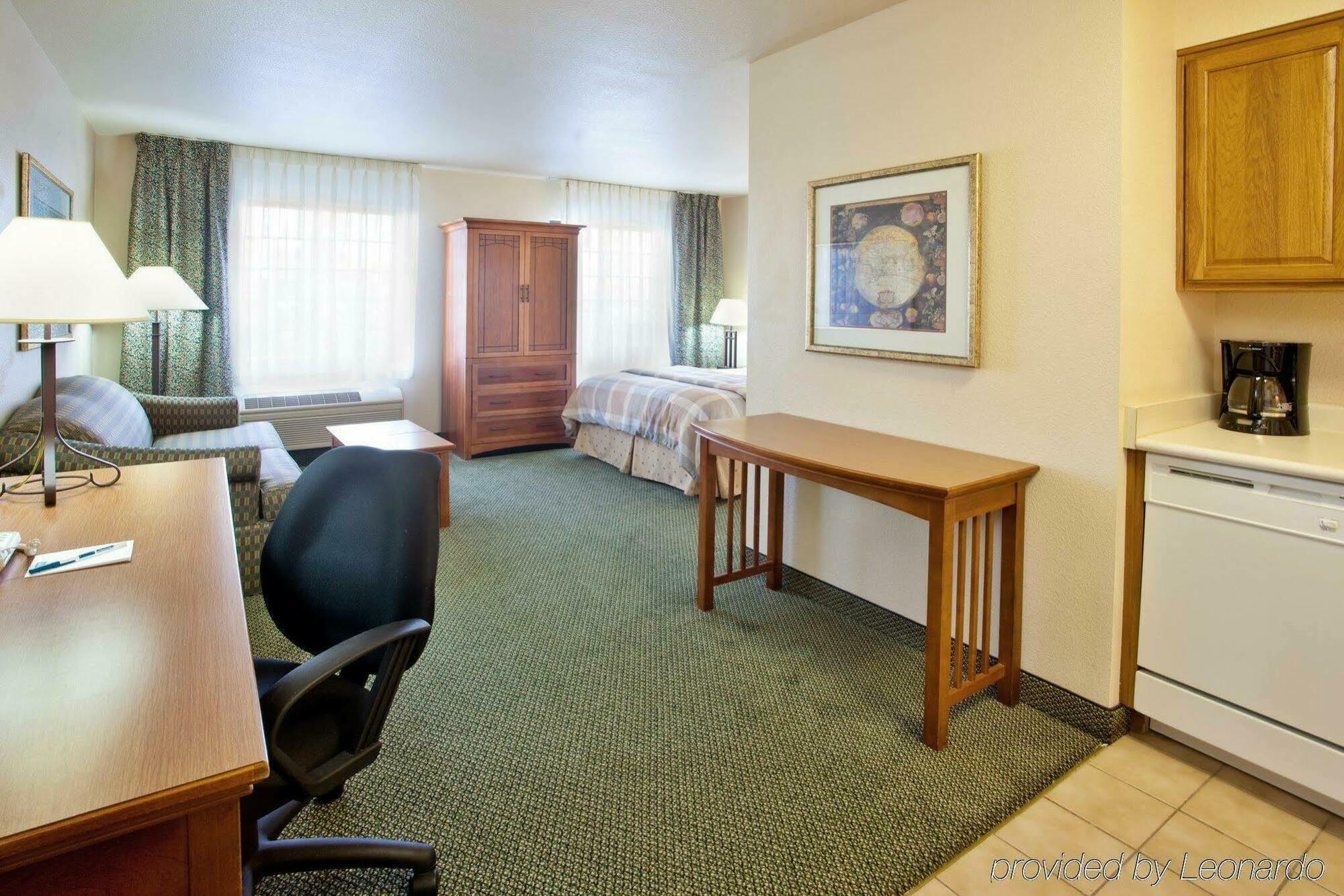 Sonesta Es Suites San Diego - Sorrento Mesa المظهر الخارجي الصورة