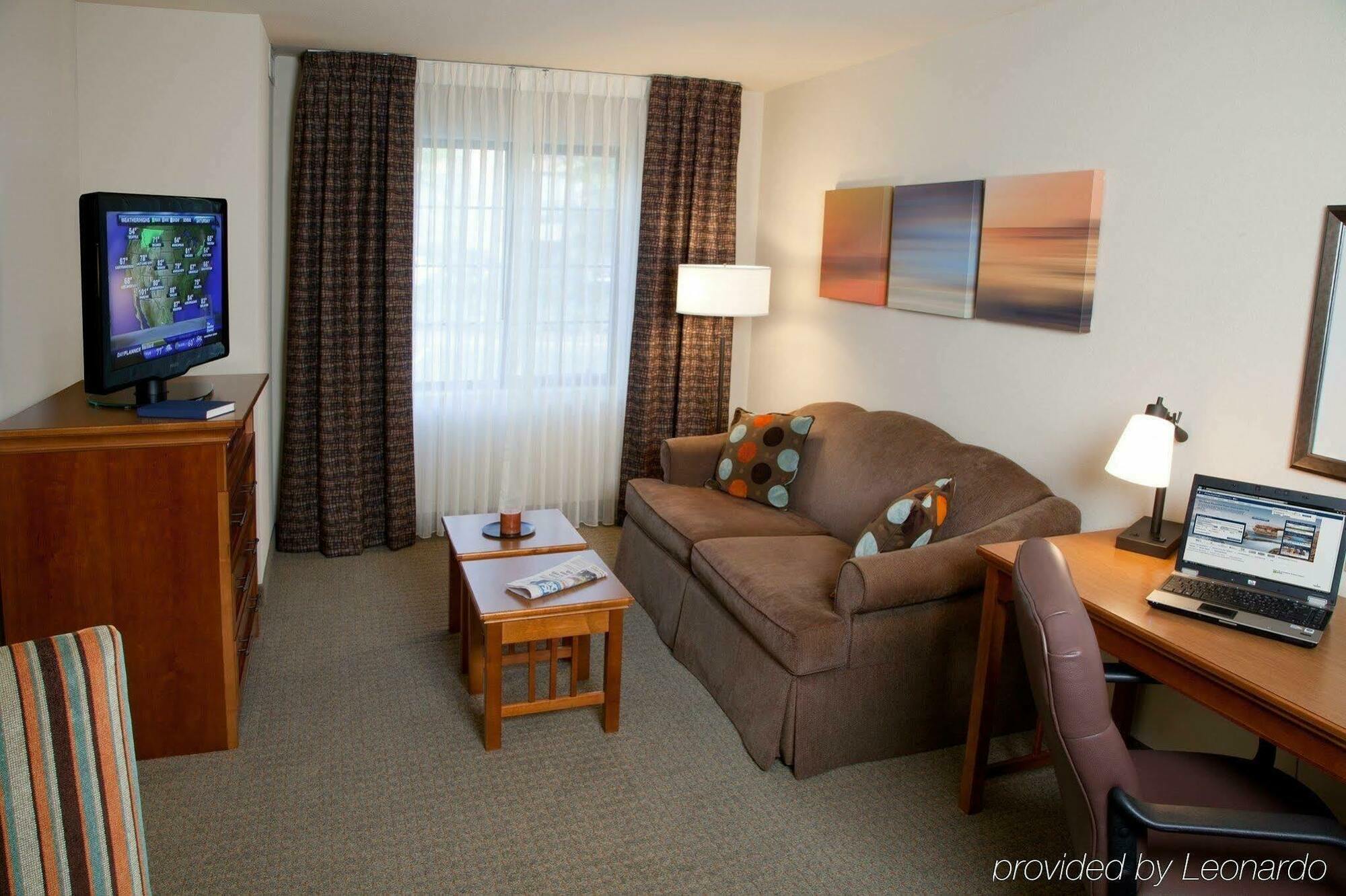 Sonesta Es Suites San Diego - Sorrento Mesa المظهر الخارجي الصورة